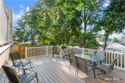 Tiny photo for 16 Sorensen Road, West Haven, CT 06516 (MLS # 24155438)