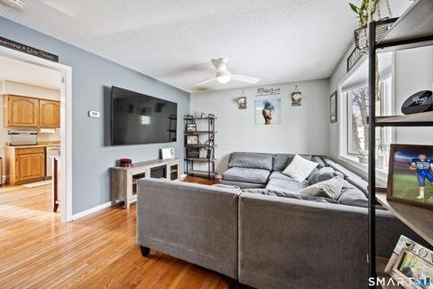 Tiny photo for 16 Sorensen Road, West Haven, CT 06516 (MLS # 24155438)