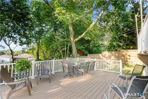 Tiny photo for 16 Sorensen Road, West Haven, CT 06516 (MLS # 24155438)