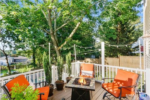 Tiny photo for 16 Sorensen Road, West Haven, CT 06516 (MLS # 24155438)