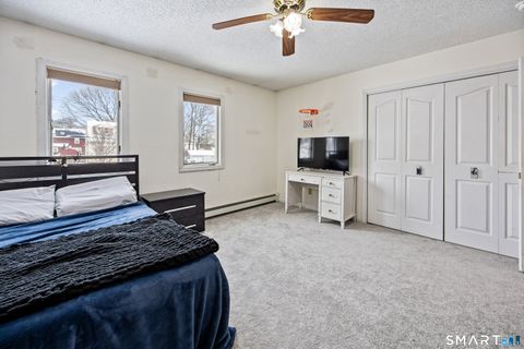 Tiny photo for 16 Sorensen Road, West Haven, CT 06516 (MLS # 24155438)