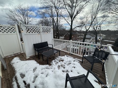 Tiny photo for 16 Sorensen Road, West Haven, CT 06516 (MLS # 24155438)