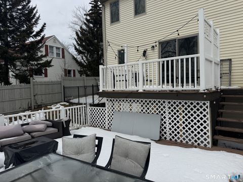 Tiny photo for 16 Sorensen Road, West Haven, CT 06516 (MLS # 24155438)