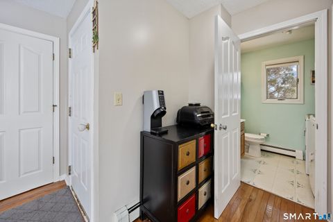 Tiny photo for 16 Sorensen Road, West Haven, CT 06516 (MLS # 24155438)