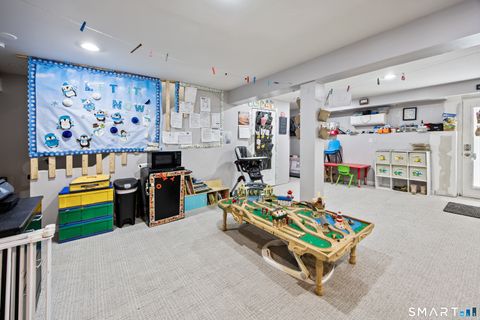 Tiny photo for 16 Sorensen Road, West Haven, CT 06516 (MLS # 24155438)