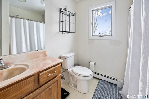 Tiny photo for 16 Sorensen Road, West Haven, CT 06516 (MLS # 24155438)