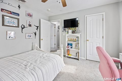 Tiny photo for 16 Sorensen Road, West Haven, CT 06516 (MLS # 24155438)