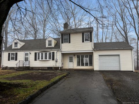 1139 Foxon Road, North Branford, CT 06471 - #: 24069440