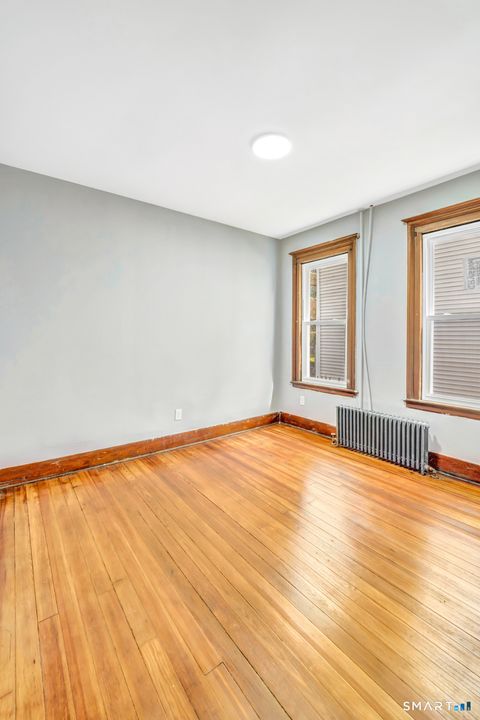 Tiny photo for 114 Buckingham Street #1st floor, Waterbury, CT 06710 (MLS # 24168610)