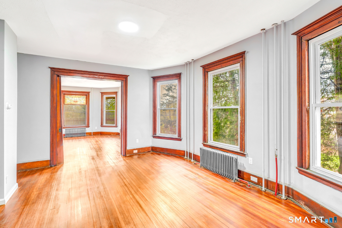 114 Buckingham Street 1st floor