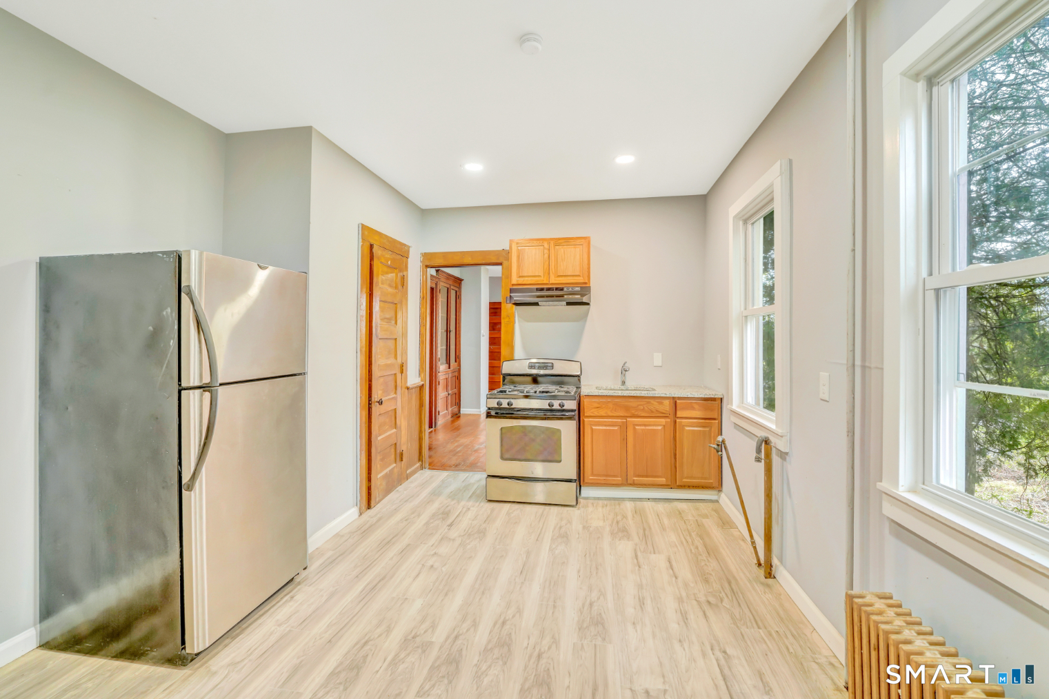 114 Buckingham Street 1st floor