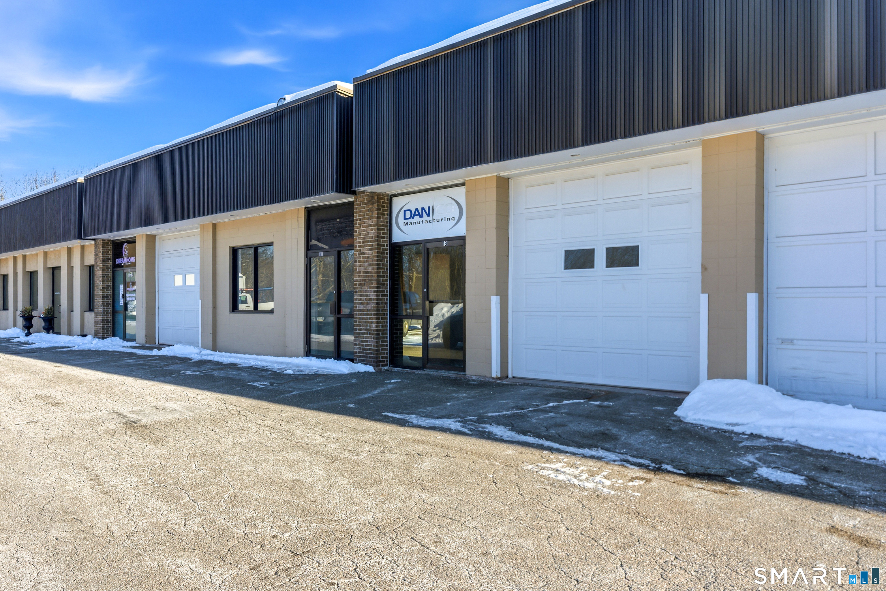 77 Industrial Park Road
