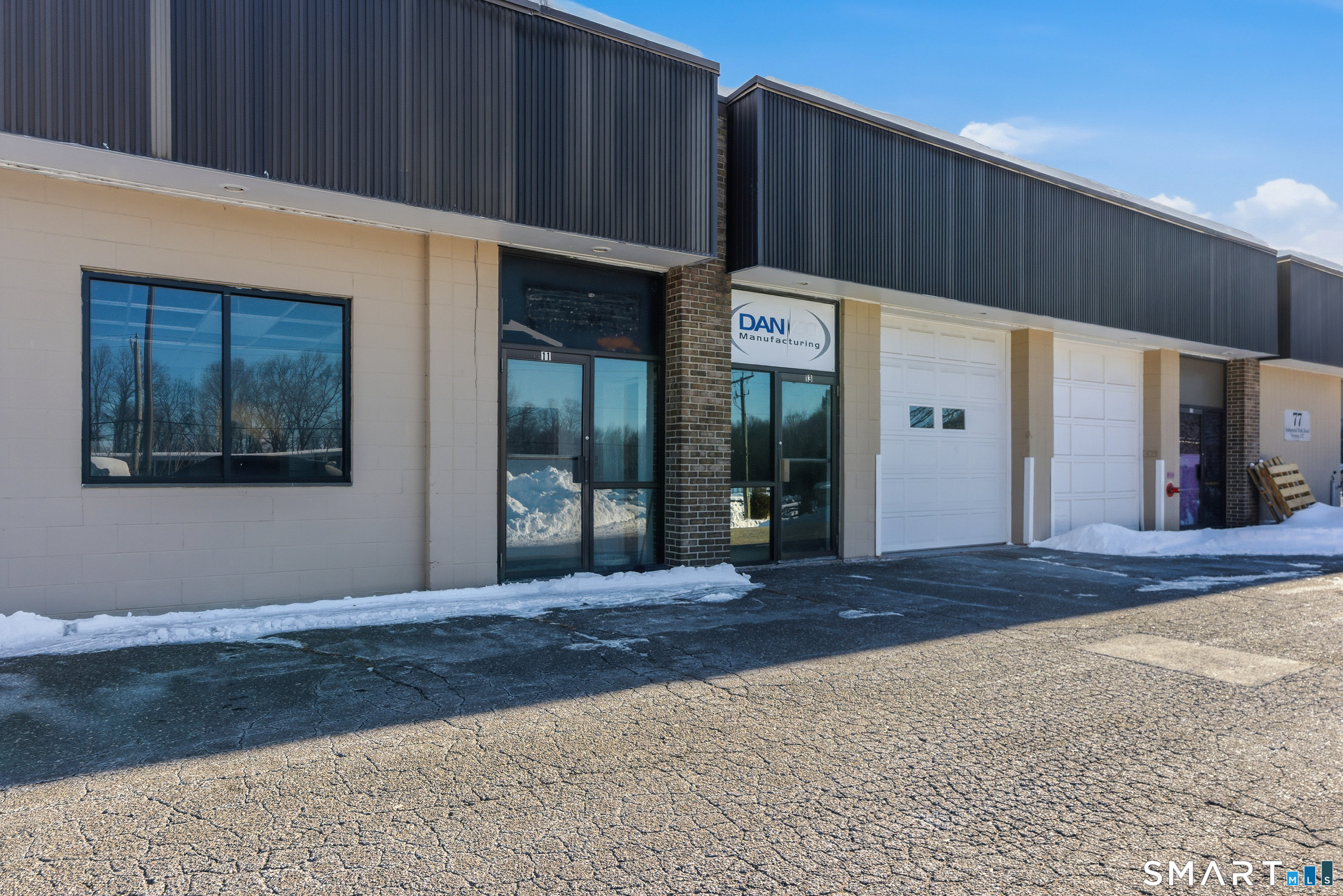 77 Industrial Park Road