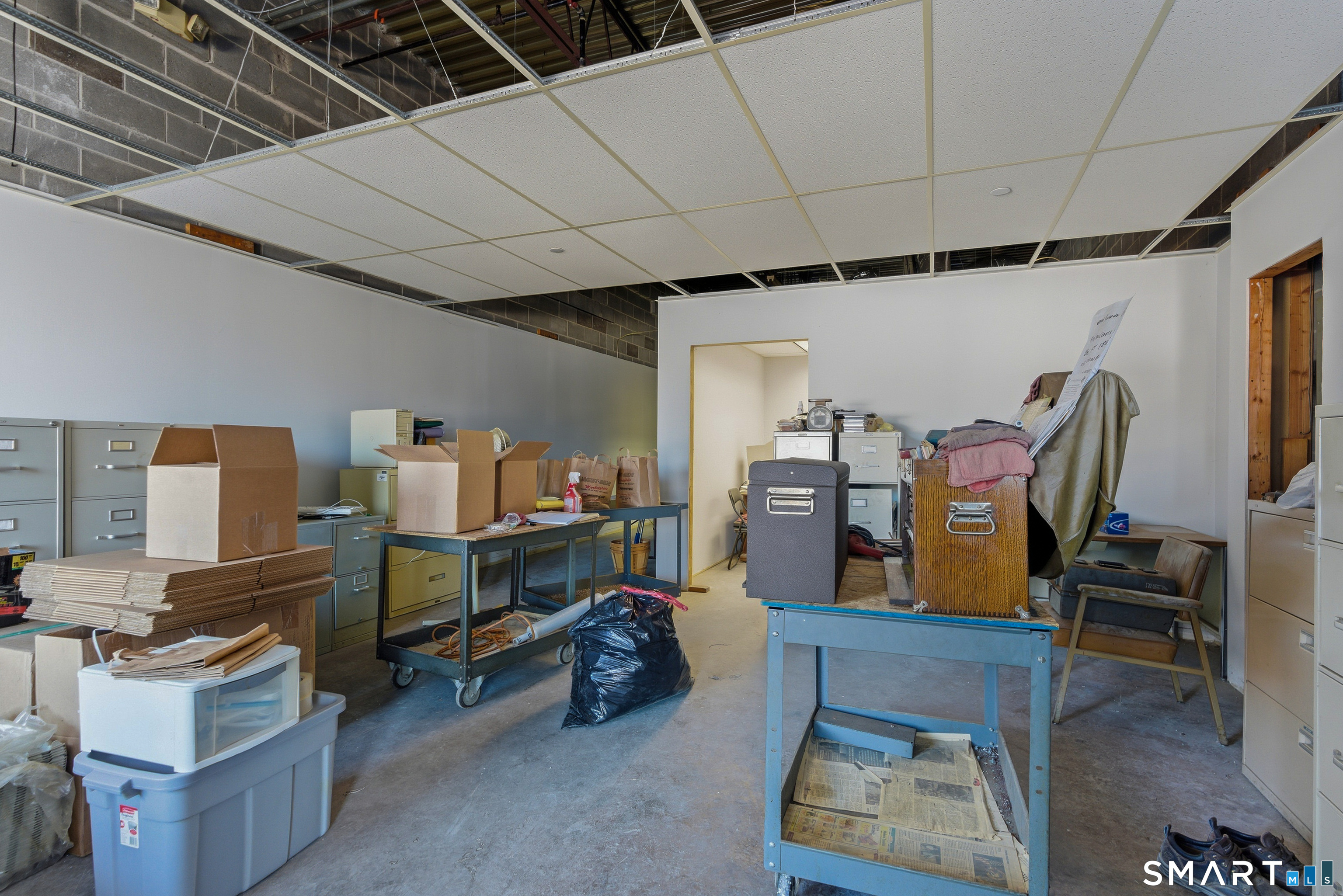 77 Industrial Park Road