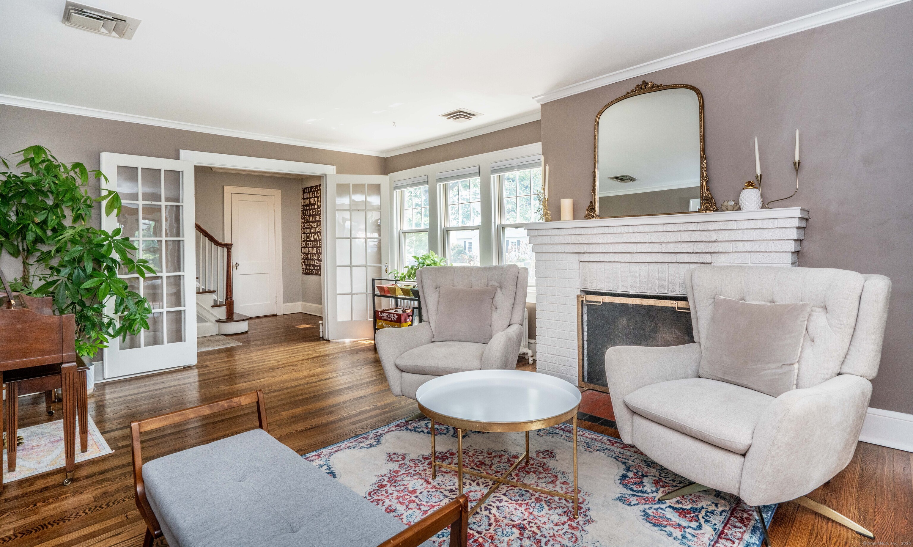 40 Linnard Road