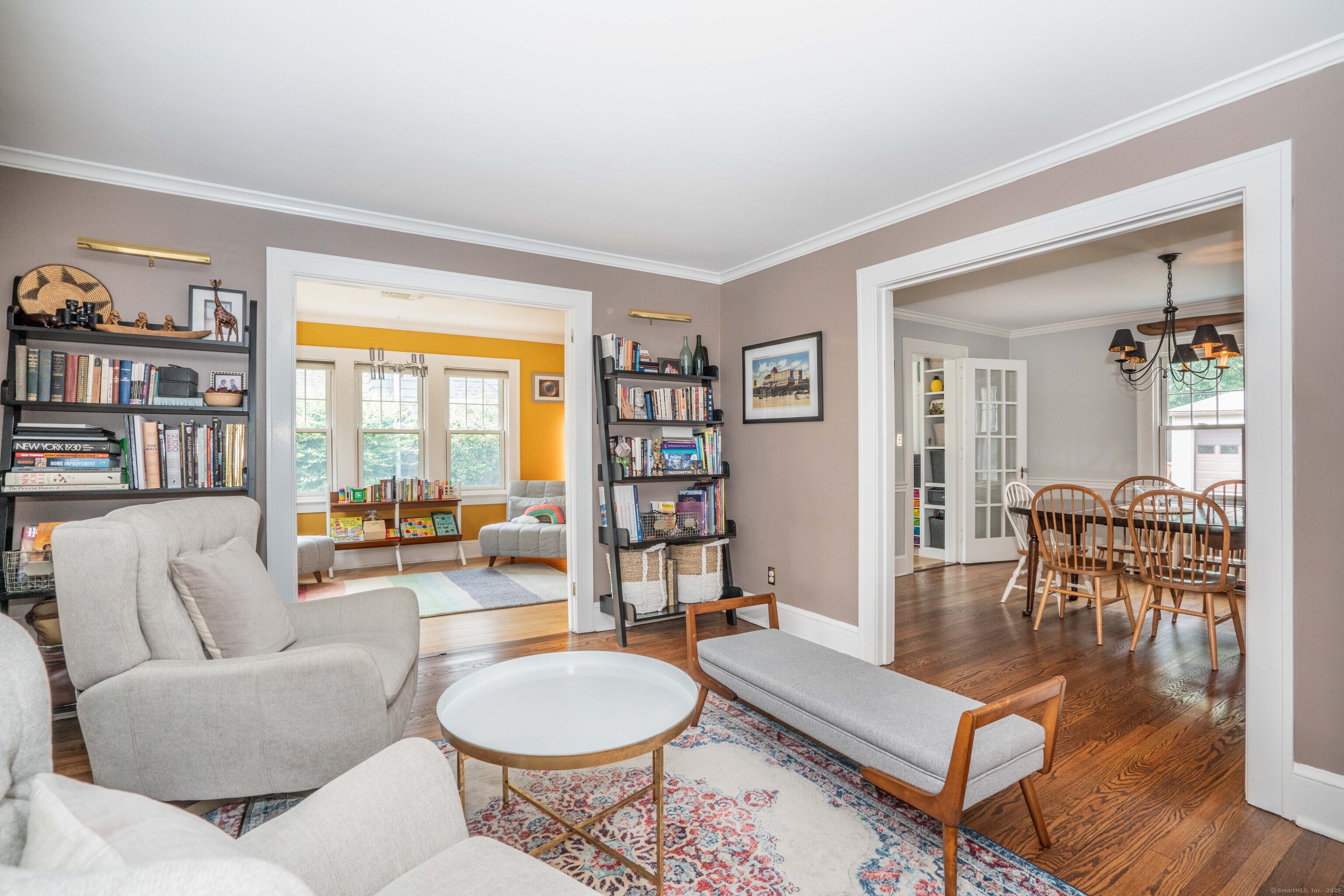 40 Linnard Road