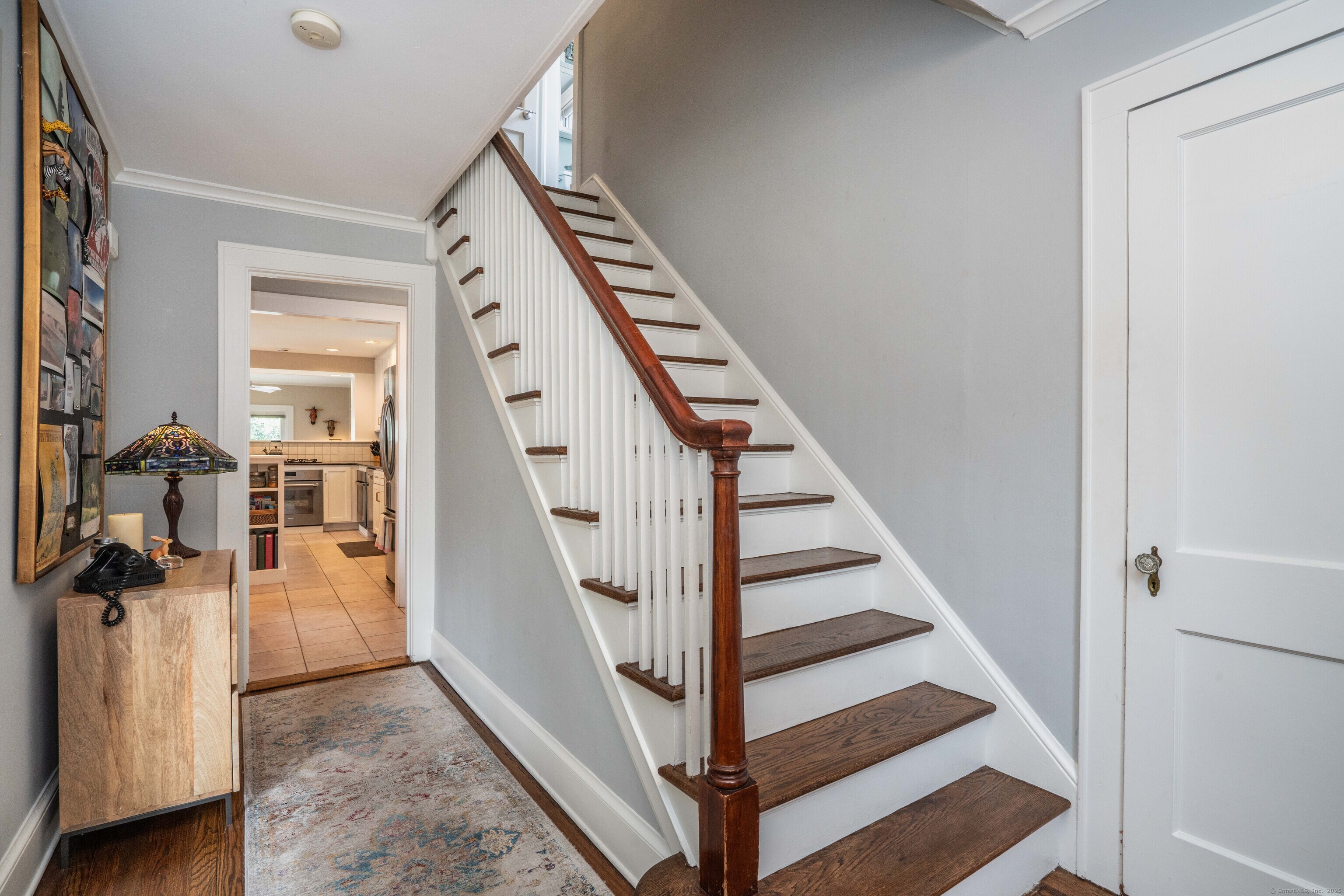 40 Linnard Road