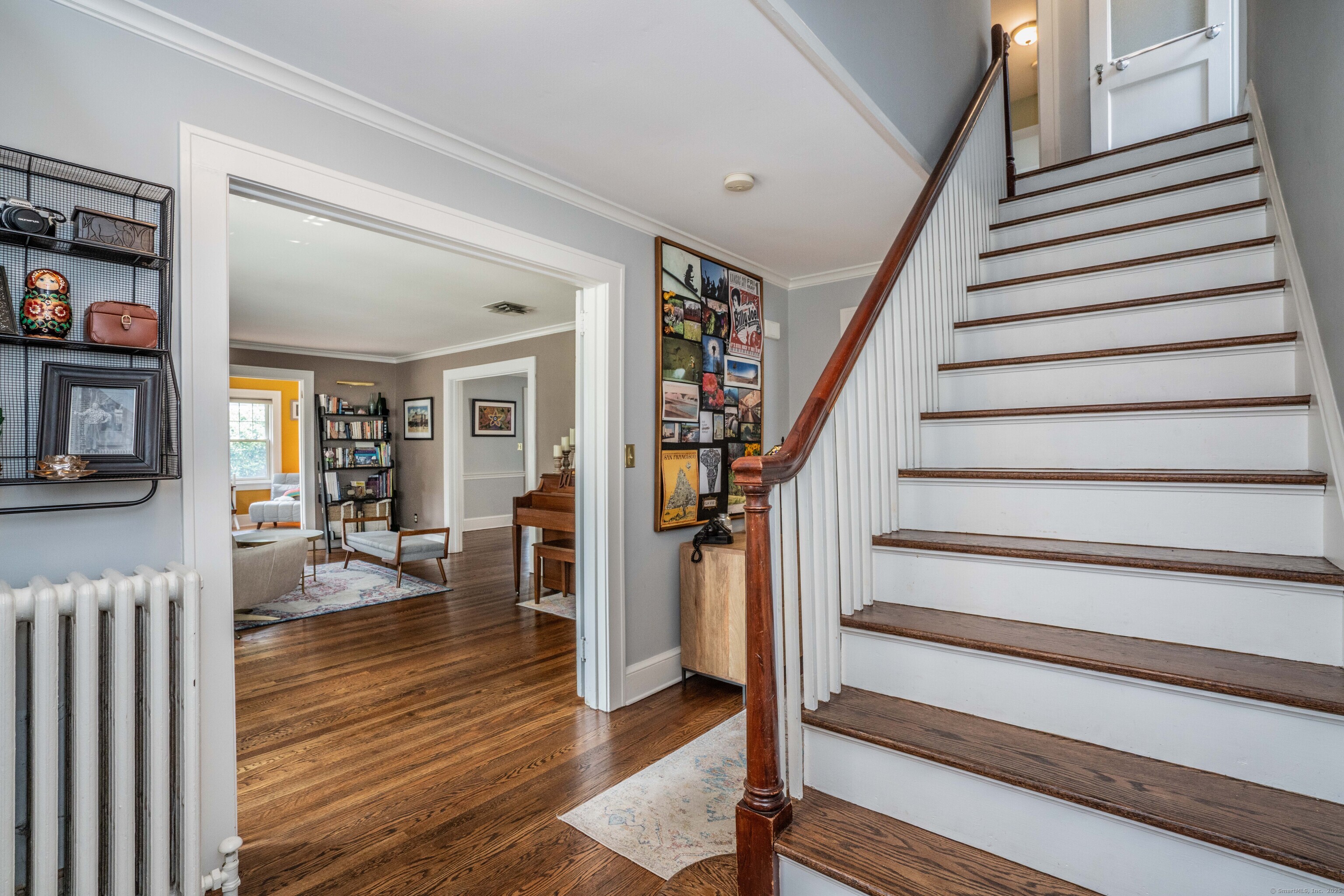 40 Linnard Road