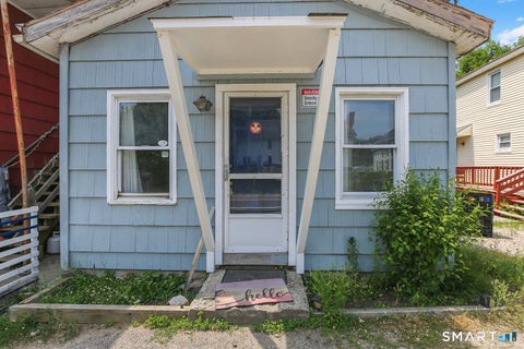 Tiny photo for 385 Putnam Pike, Killingly, CT 06241 (MLS # 24189750)