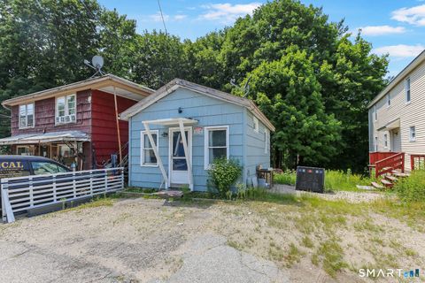 Tiny photo for 385 Putnam Pike, Killingly, CT 06241 (MLS # 24189750)