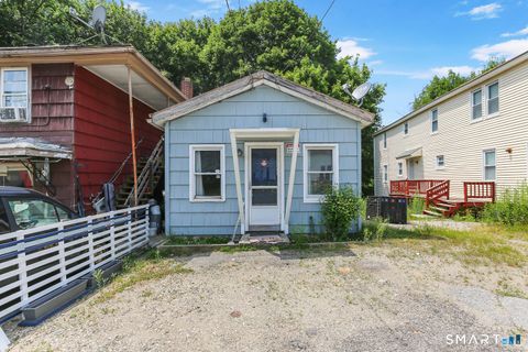 Tiny photo for 385 Putnam Pike, Killingly, CT 06241 (MLS # 24189750)