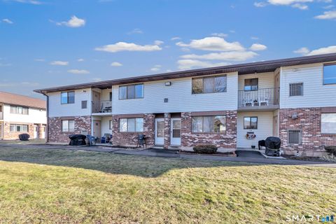 55 Thompson Street APT 11G East Haven CT 06513