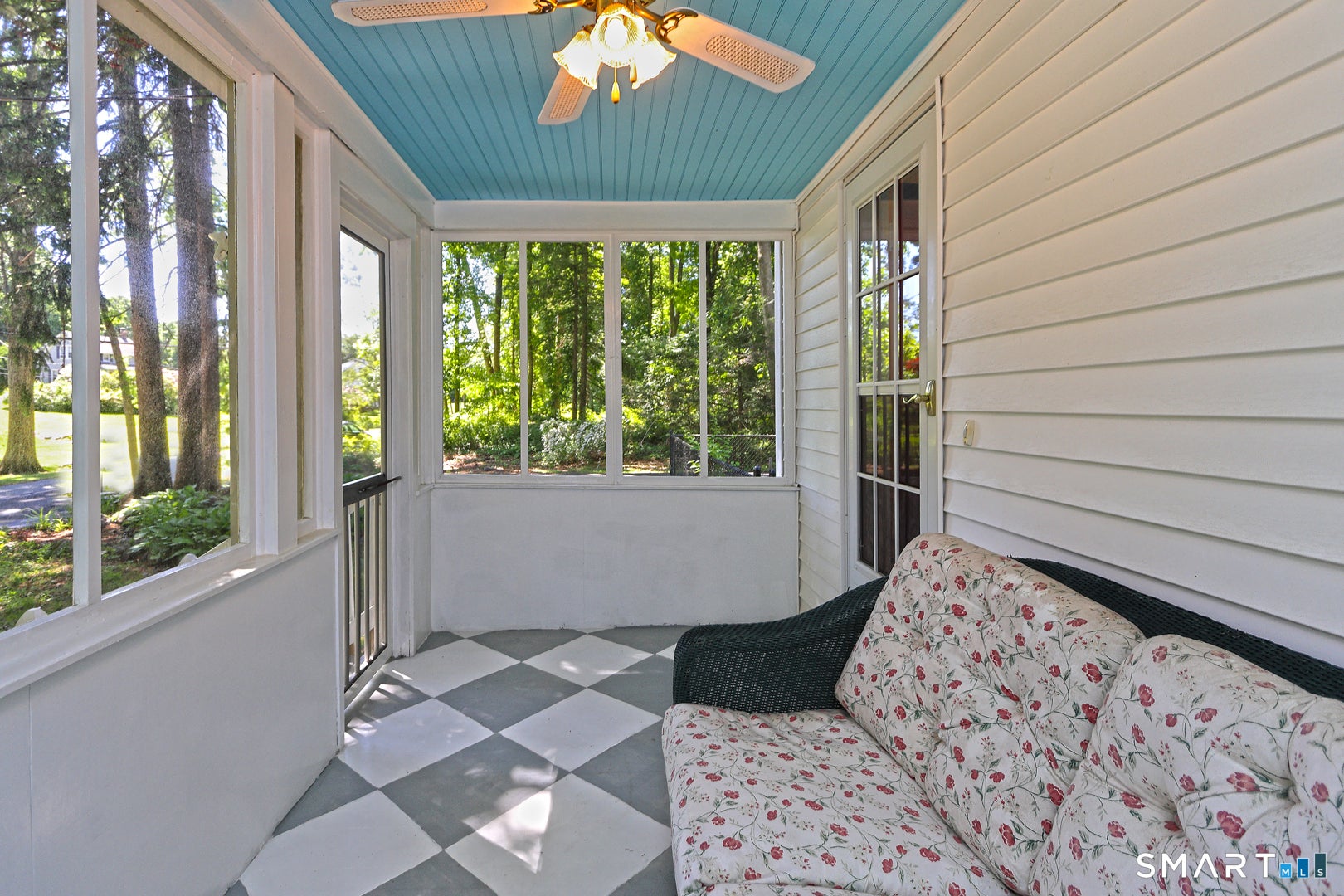1008 Garden Road