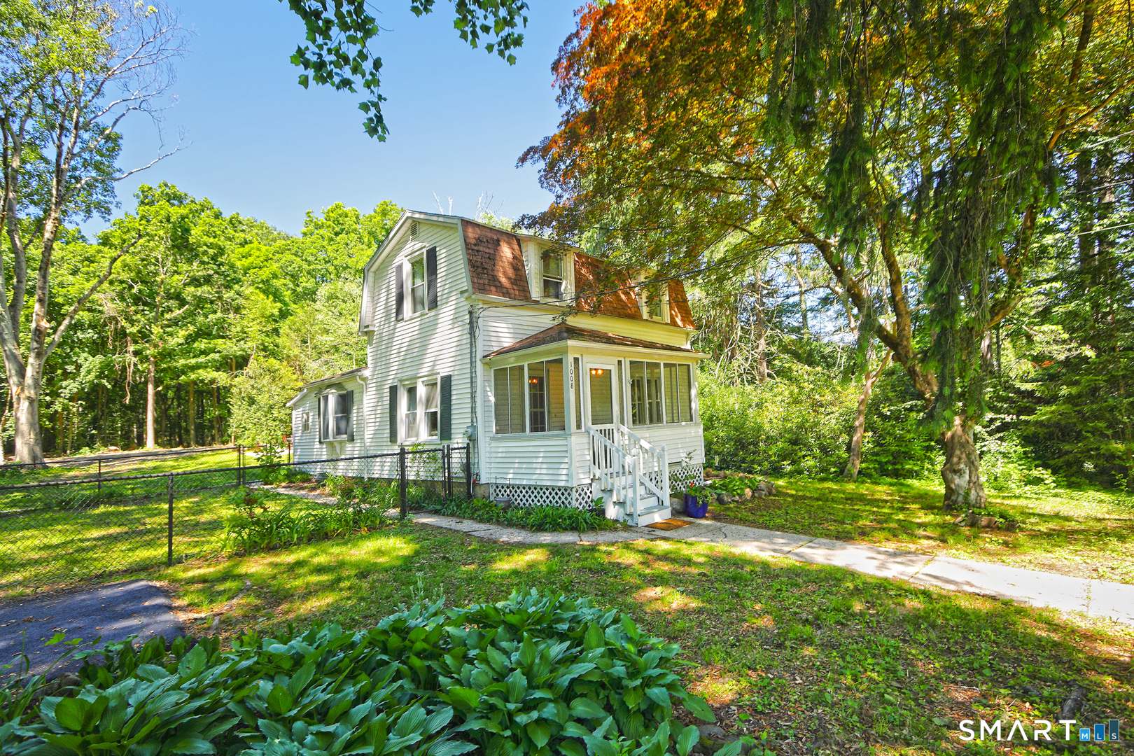 1008 Garden Road