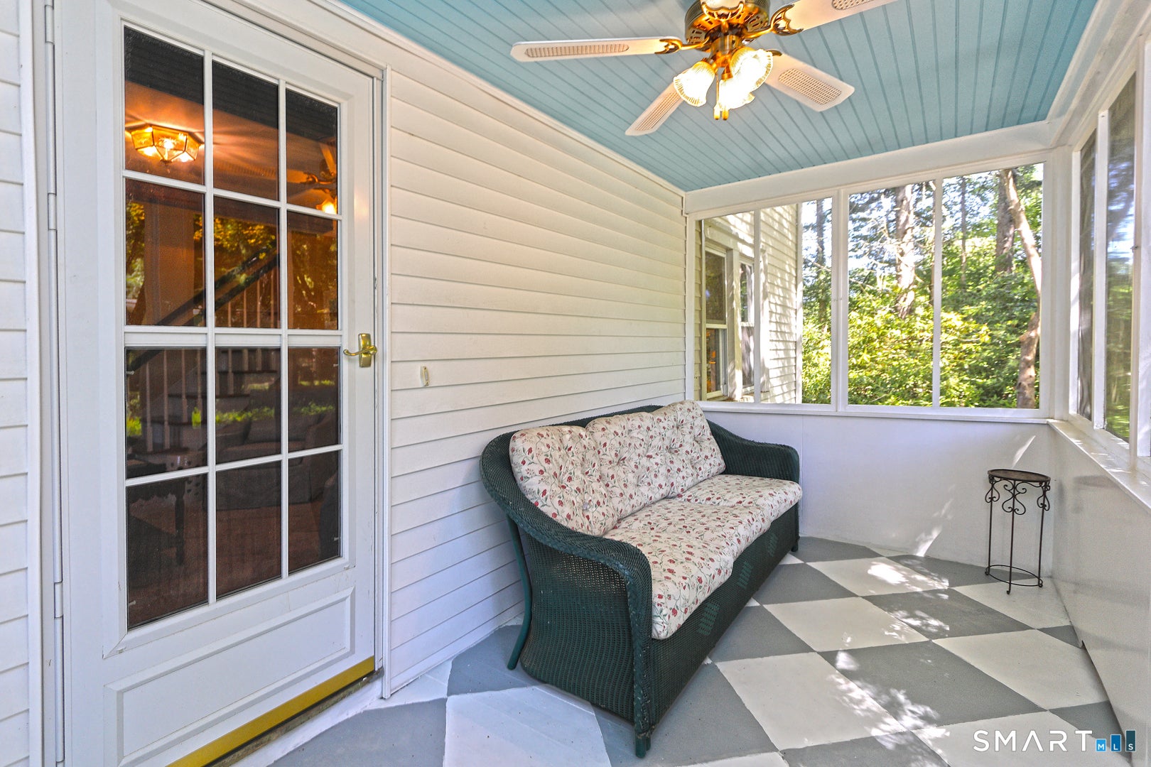 1008 Garden Road