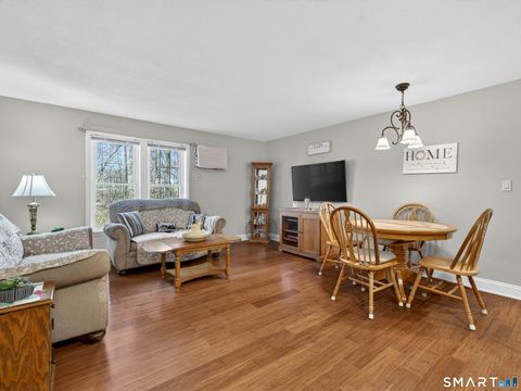 Photo of 82 Sunset Street #68, Waterford, CT 06385 (MLS # 24164878)