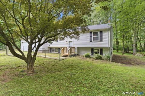 Tiny photo for 449 Pudding Hill Road, Scotland, CT 06247 (MLS # 24193606)