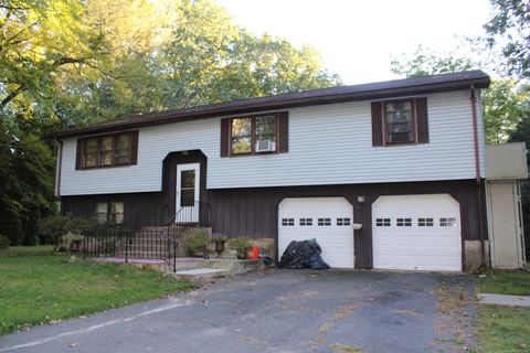 Photo of 211 Macktown Road, Windsor, CT 06095 (MLS # 24134079)