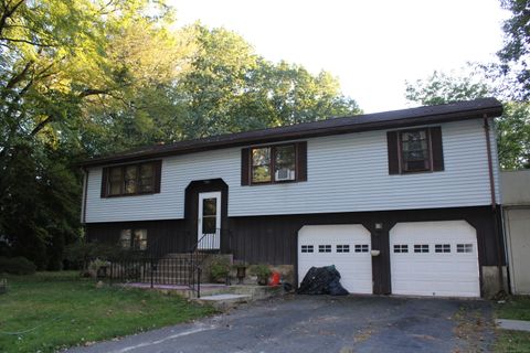 Tiny photo for 211 Macktown Road, Windsor, CT 06095 (MLS # 24134079)