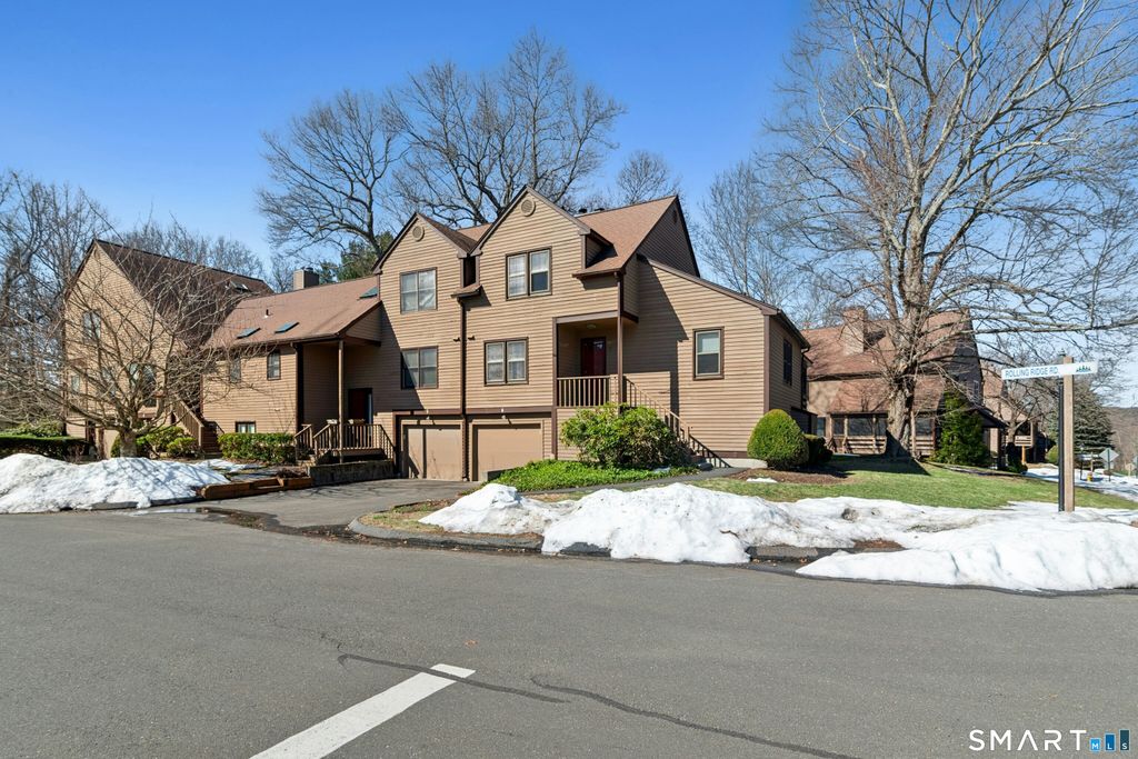 Photo of 4 Rolling Ridge Road #4, Monroe, CT 06468 (MLS # 24158395)