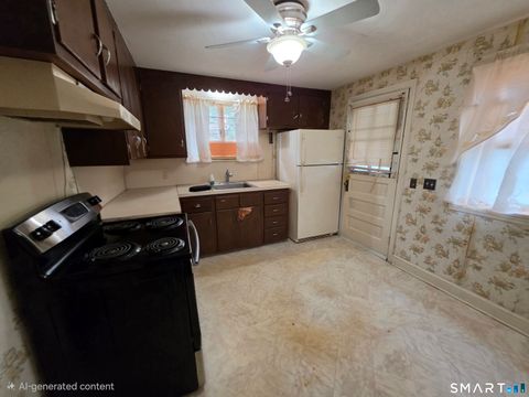 Tiny photo for 462 Granby Street, Hartford, CT 06112 (MLS # 24188918)