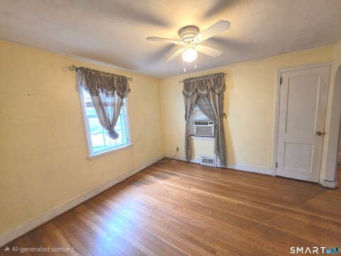 Tiny photo for 462 Granby Street, Hartford, CT 06112 (MLS # 24188918)