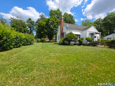 Tiny photo for 462 Granby Street, Hartford, CT 06112 (MLS # 24188918)