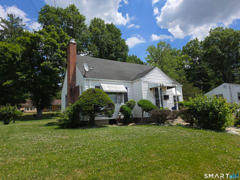 Homes For Sale - 462 Granby Street<br/> Hartford, CT 06112