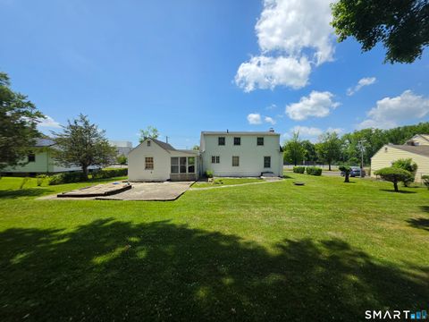 Tiny photo for 462 Granby Street, Hartford, CT 06112 (MLS # 24188918)