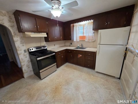 Tiny photo for 462 Granby Street, Hartford, CT 06112 (MLS # 24188918)