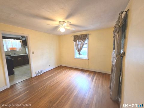 Tiny photo for 462 Granby Street, Hartford, CT 06112 (MLS # 24188918)