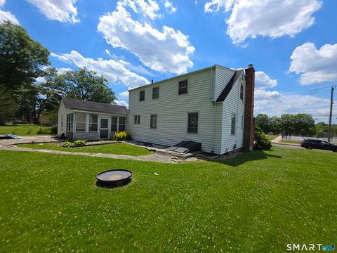 Tiny photo for 462 Granby Street, Hartford, CT 06112 (MLS # 24188918)