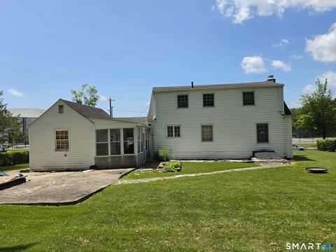 Tiny photo for 462 Granby Street, Hartford, CT 06112 (MLS # 24188918)