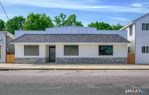 164 South Main Street Brooklyn CT 06234