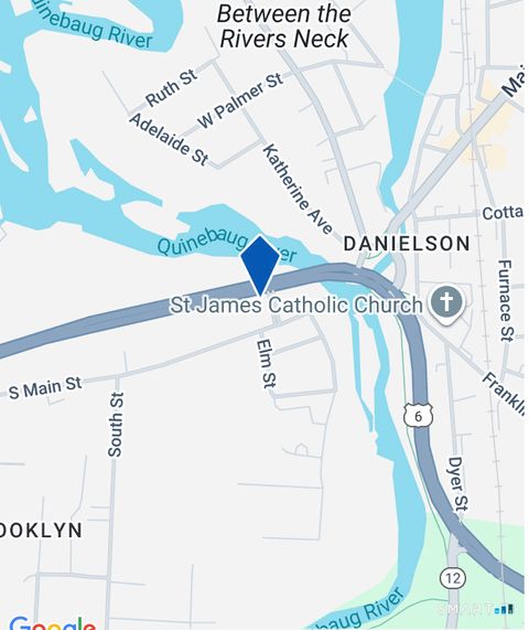 Tiny photo for 164 S Main Street, Brooklyn, CT 06234 (MLS # 24144618)