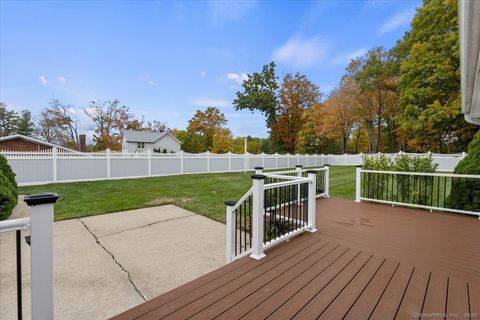 Tiny photo for 4 Buell Street, North Haven, CT 06473 (MLS # 24133277)