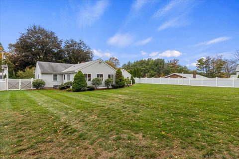 Tiny photo for 4 Buell Street, North Haven, CT 06473 (MLS # 24133277)