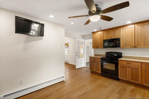 Tiny photo for 4 Buell Street, North Haven, CT 06473 (MLS # 24133277)