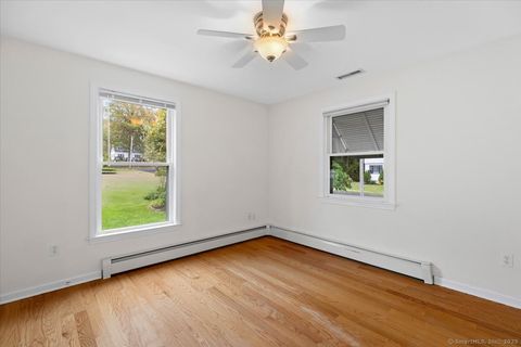 Tiny photo for 4 Buell Street, North Haven, CT 06473 (MLS # 24133277)