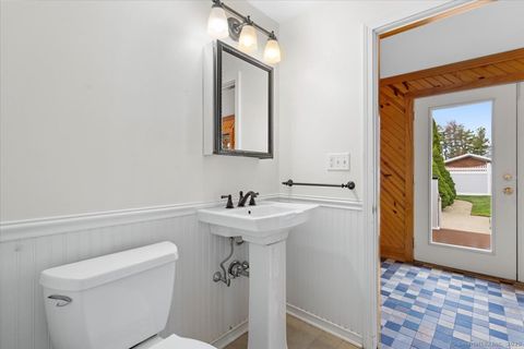 Tiny photo for 4 Buell Street, North Haven, CT 06473 (MLS # 24133277)